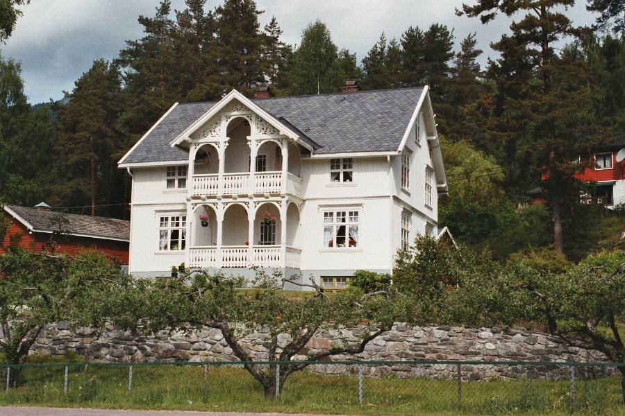 2003060313 seljord huis